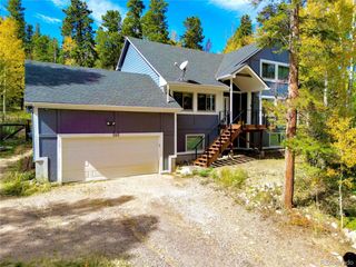 265 Caesar Rd, Black Hawk, CO 80422
