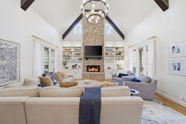 5509 E 118th Street, Tulsa, OK 74137