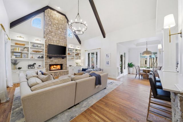 5509 E 118th Street, Tulsa, OK 74137