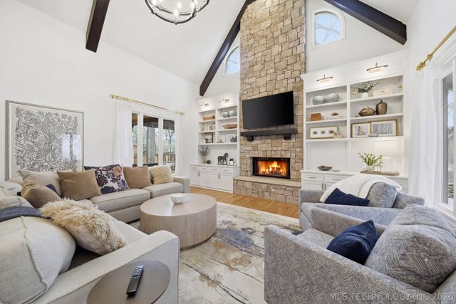 5509 E 118th Street, Tulsa, OK 74137