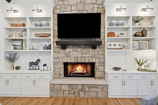 5509 E 118th Street, Tulsa, OK 74137