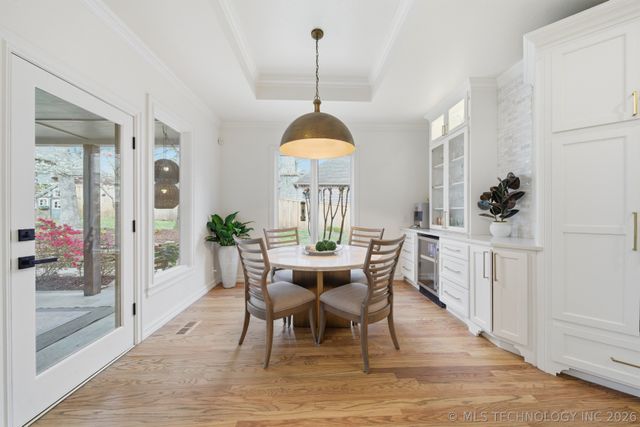 5509 E 118th Street, Tulsa, OK 74137