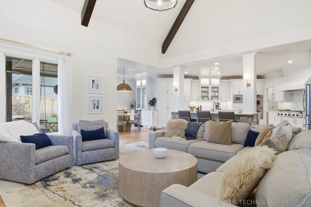 5509 E 118th Street, Tulsa, OK 74137