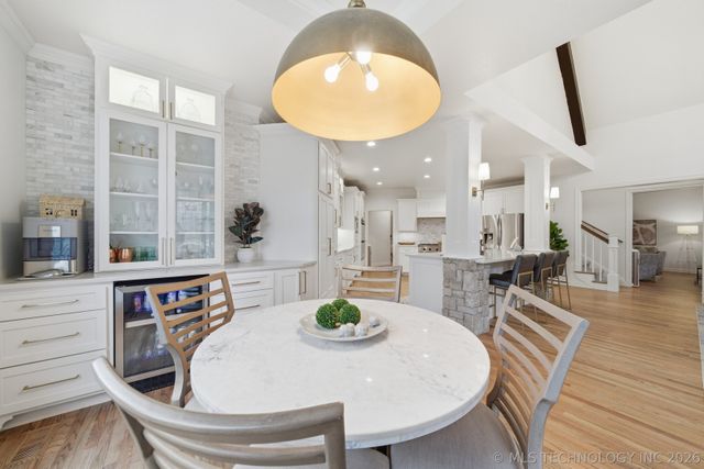 5509 E 118th Street, Tulsa, OK 74137