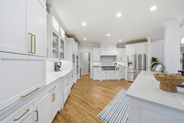 5509 E 118th Street, Tulsa, OK 74137