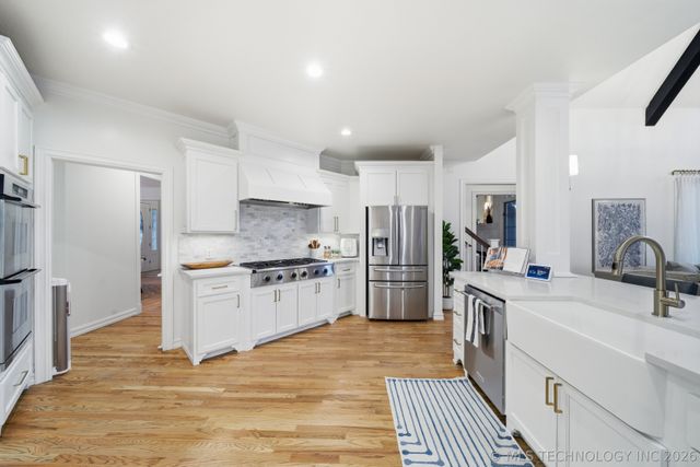 5509 E 118th Street, Tulsa, OK 74137