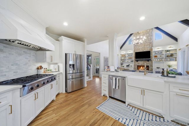 5509 E 118th Street, Tulsa, OK 74137