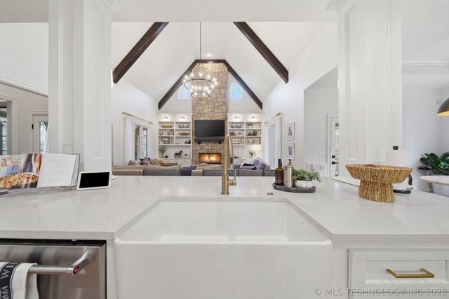 5509 E 118th Street, Tulsa, OK 74137