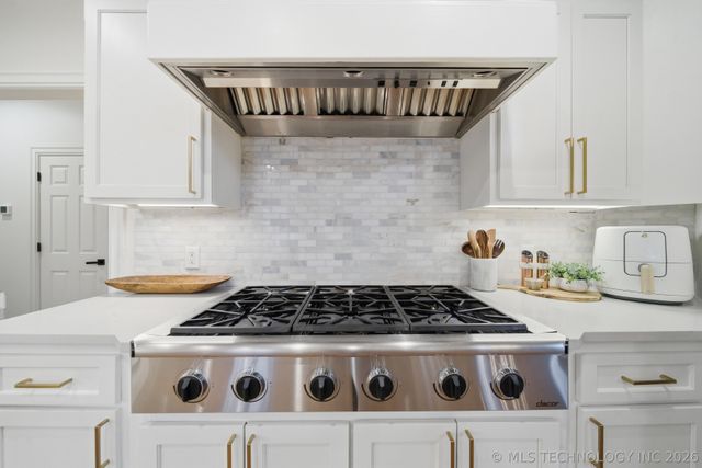 5509 E 118th Street, Tulsa, OK 74137