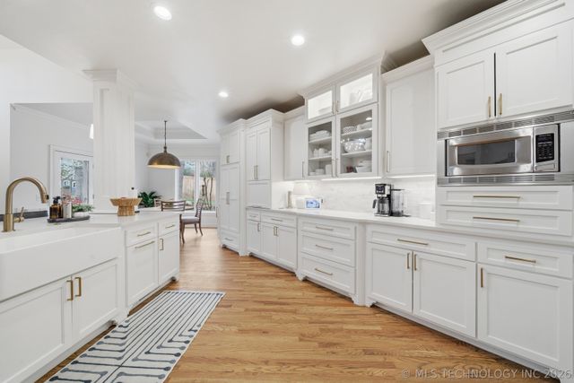 5509 E 118th Street, Tulsa, OK 74137