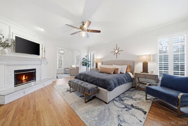 5509 E 118th Street, Tulsa, OK 74137