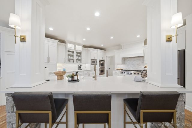 5509 E 118th Street, Tulsa, OK 74137