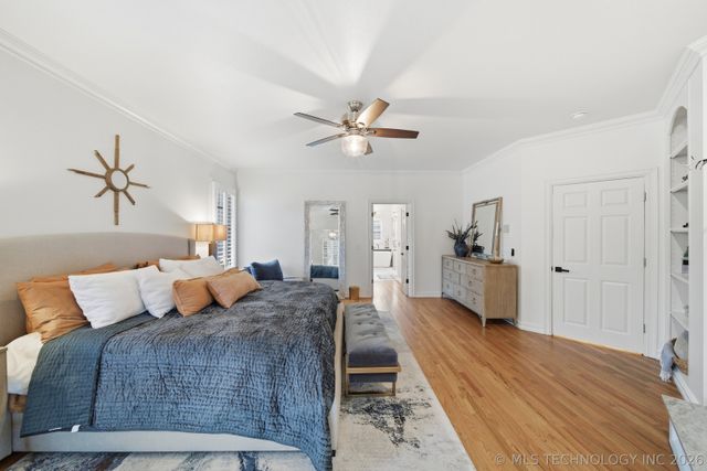 5509 E 118th Street, Tulsa, OK 74137