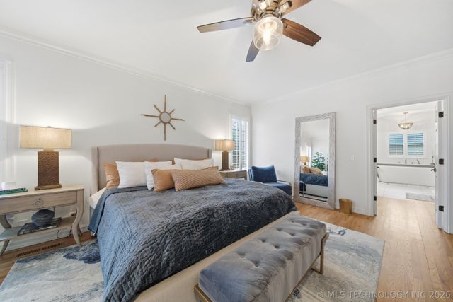 5509 E 118th Street, Tulsa, OK 74137