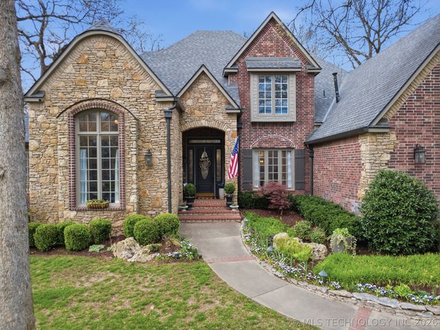 5509 E 118th Street, Tulsa, OK 74137