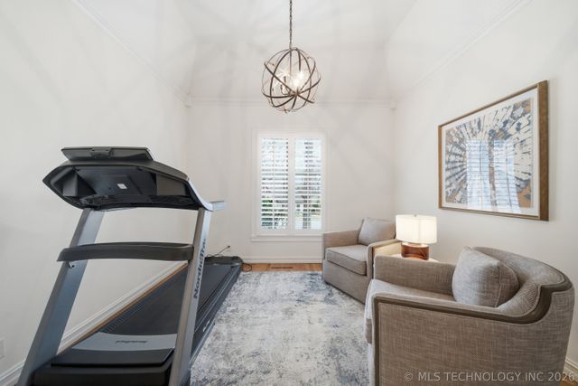 5509 E 118th Street, Tulsa, OK 74137