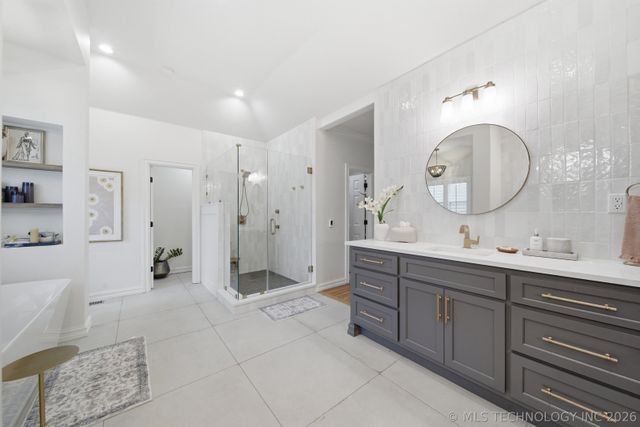 5509 E 118th Street, Tulsa, OK 74137