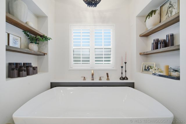 5509 E 118th Street, Tulsa, OK 74137