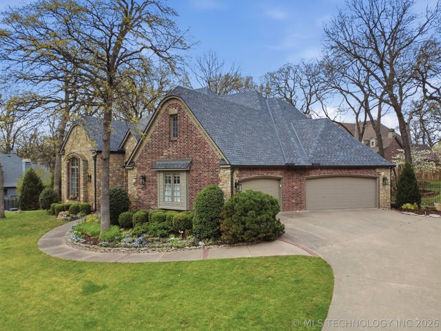 5509 E 118th Street, Tulsa, OK 74137