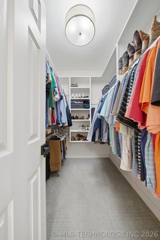 5509 E 118th Street, Tulsa, OK 74137