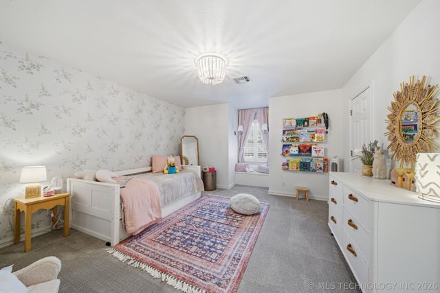 5509 E 118th Street, Tulsa, OK 74137