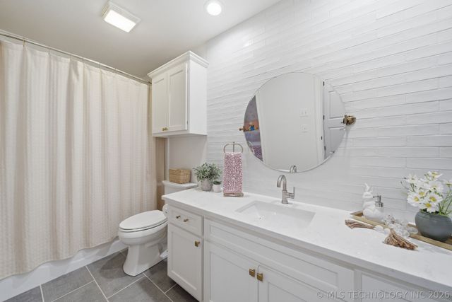 5509 E 118th Street, Tulsa, OK 74137