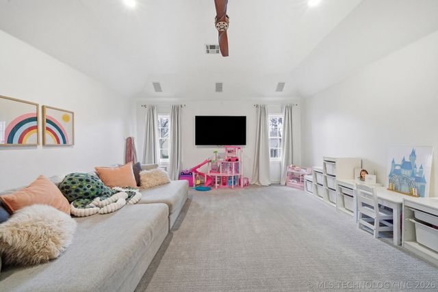 5509 E 118th Street, Tulsa, OK 74137