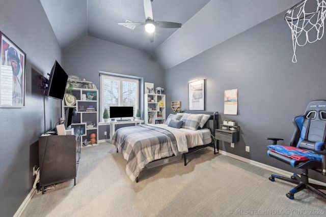 5509 E 118th Street, Tulsa, OK 74137