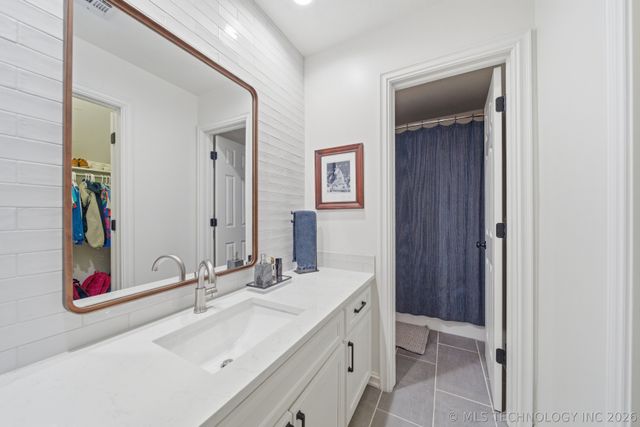 5509 E 118th Street, Tulsa, OK 74137