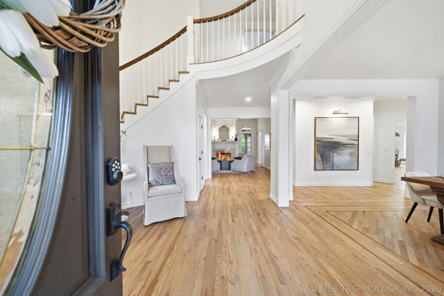 5509 E 118th Street, Tulsa, OK 74137