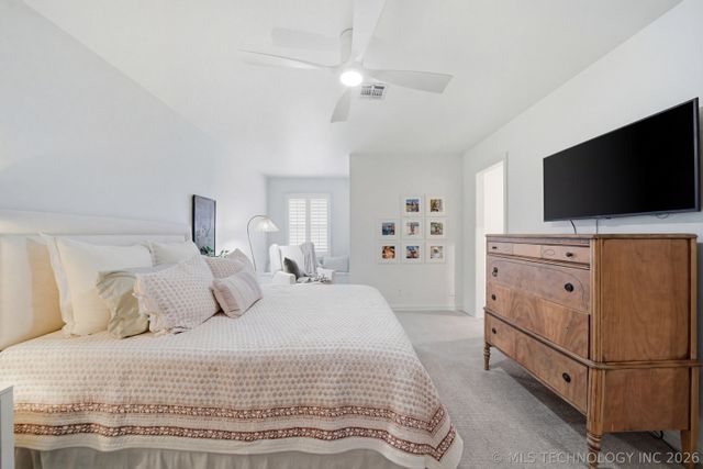 5509 E 118th Street, Tulsa, OK 74137