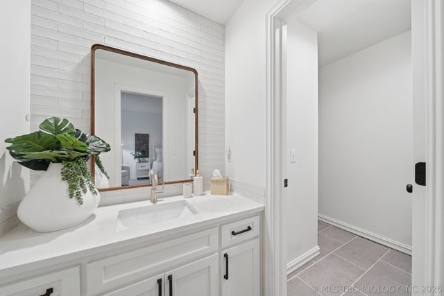 5509 E 118th Street, Tulsa, OK 74137