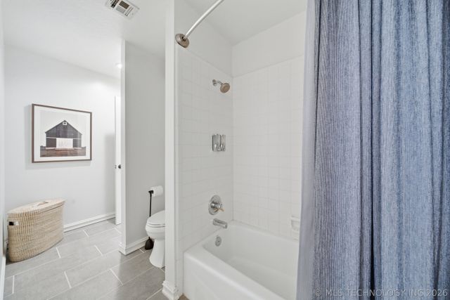 5509 E 118th Street, Tulsa, OK 74137