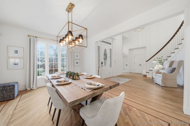 5509 E 118th Street, Tulsa, OK 74137