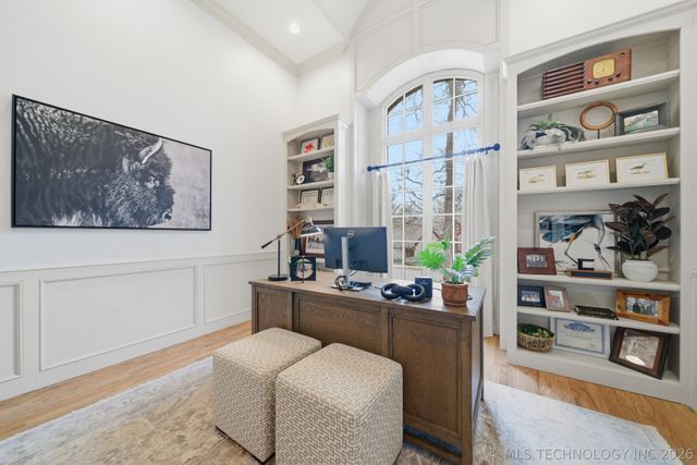 5509 E 118th Street, Tulsa, OK 74137