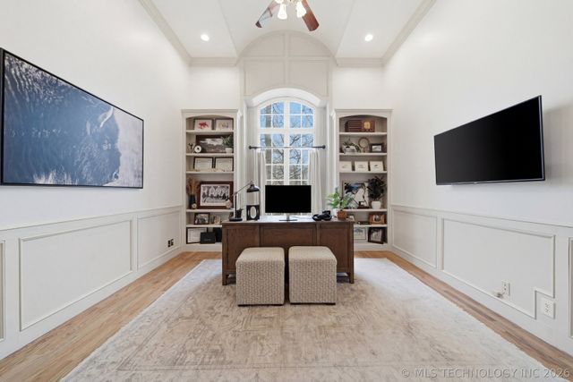 5509 E 118th Street, Tulsa, OK 74137