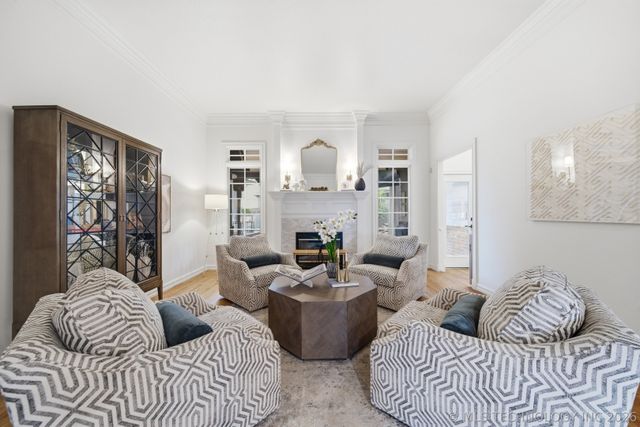 5509 E 118th Street, Tulsa, OK 74137