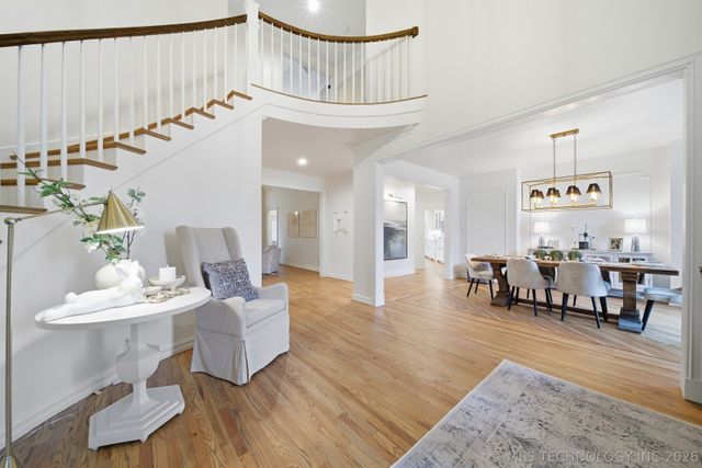 5509 E 118th Street, Tulsa, OK 74137