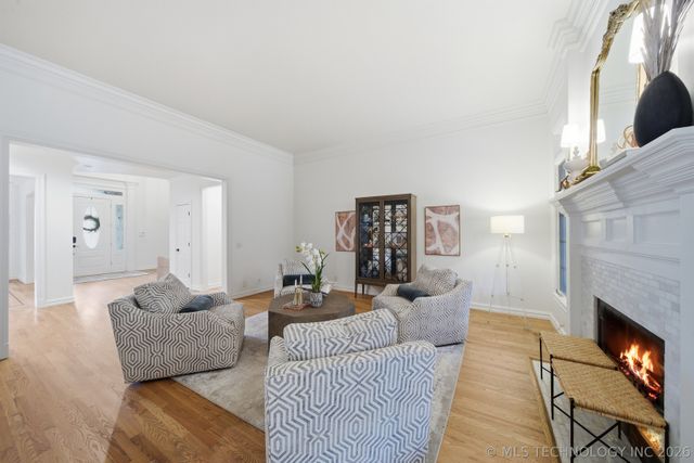 5509 E 118th Street, Tulsa, OK 74137