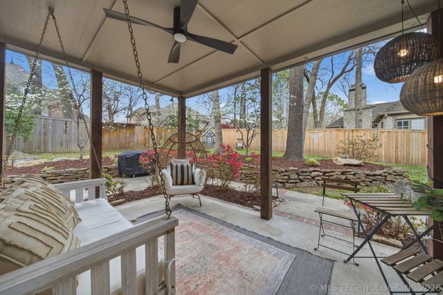 5509 E 118th Street, Tulsa, OK 74137