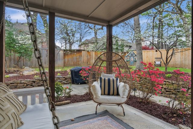 5509 E 118th Street, Tulsa, OK 74137