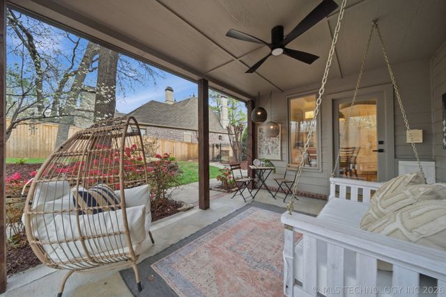 5509 E 118th Street, Tulsa, OK 74137