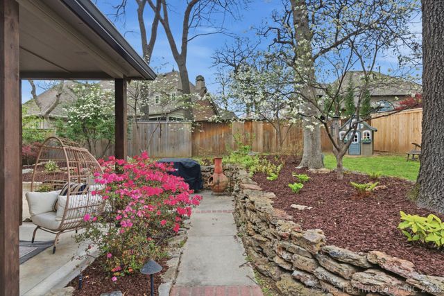 5509 E 118th Street, Tulsa, OK 74137