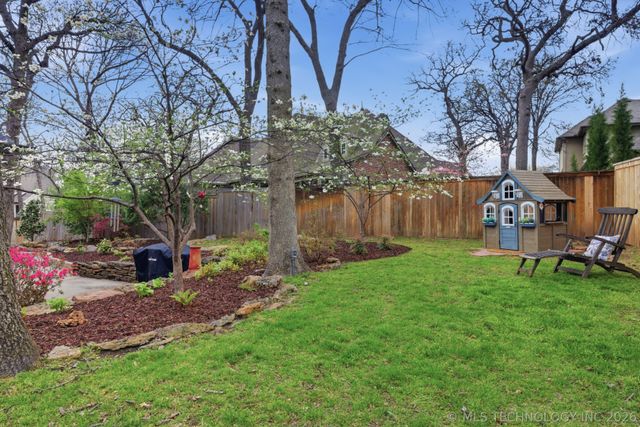 5509 E 118th Street, Tulsa, OK 74137