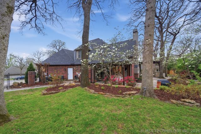 5509 E 118th Street, Tulsa, OK 74137