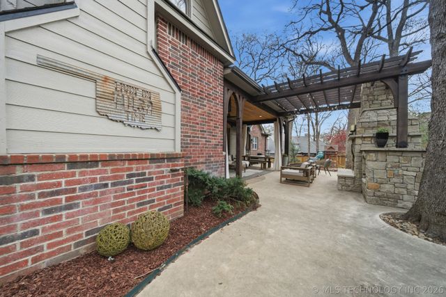 5509 E 118th Street, Tulsa, OK 74137