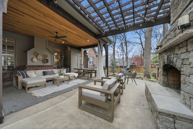 5509 E 118th Street, Tulsa, OK 74137