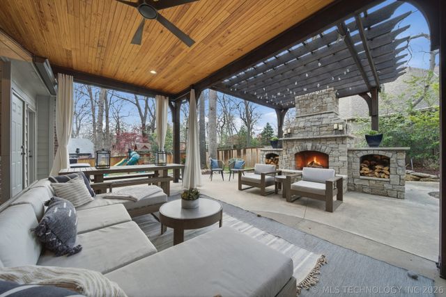 5509 E 118th Street, Tulsa, OK 74137