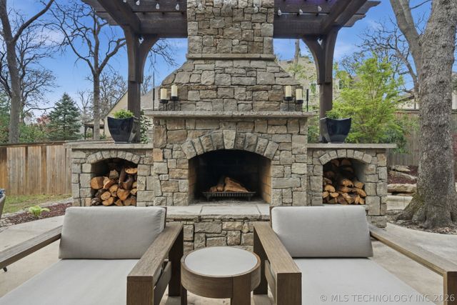 5509 E 118th Street, Tulsa, OK 74137