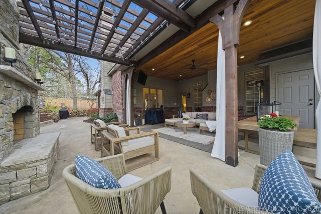 5509 E 118th Street, Tulsa, OK 74137